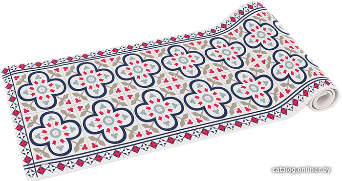 

Коврик Doiy Barcelona 173x60.5 см DYYOGAMBA