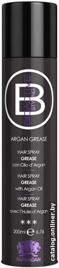 

Farmagan Argan Grease Bioactive Styling 200 мл