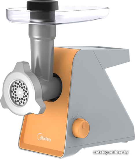 

Мясорубка Midea MG-2762