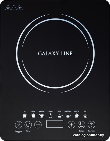 

Настольная плита Galaxy Line GL3065