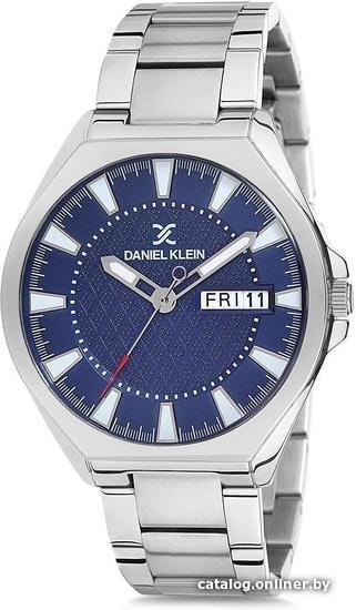 

Наручные часы Daniel Klein DK12139-3