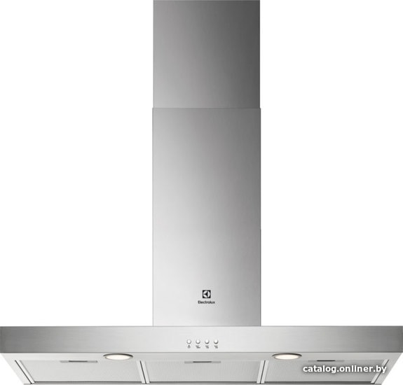 

Кухонная вытяжка Electrolux LFT419X