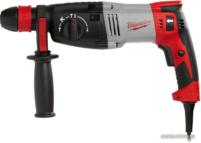 

Перфоратор Milwaukee PH 28 X
