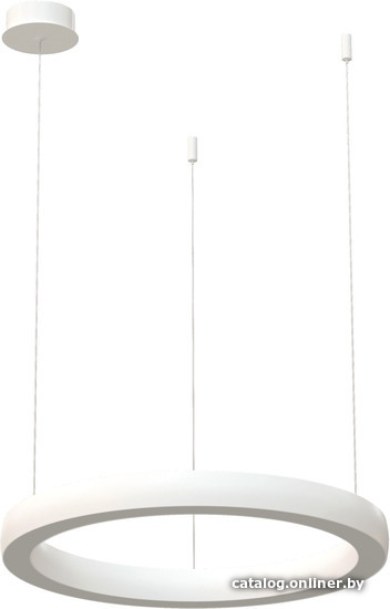 

Подвесная люстра Byled HALO-RN-WH-4555-36-NW
