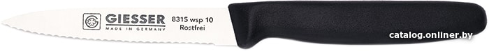 

Кухонный нож Giesser 8315wsp 10