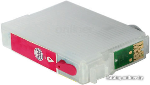 

Картридж Epson EPT08134A (C13T11134A10)