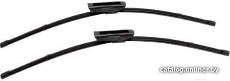 

Щетки стеклоочистителя AVS Extra Line BA-6045 2шт