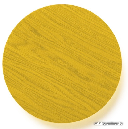 

Бра Woodled Circle Color CL-OP-04 (желтый)