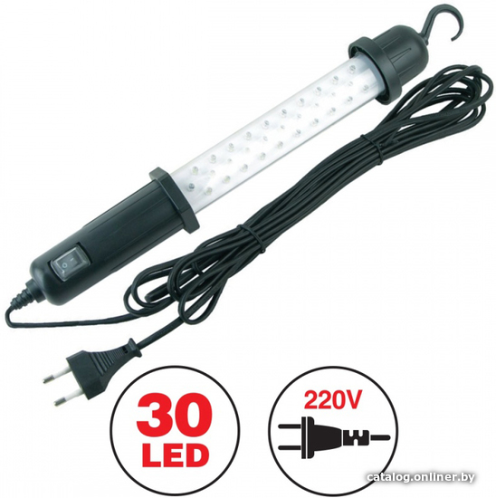 

Фонарь AVS CD306B