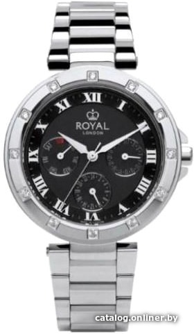 

Наручные часы Royal London 21434-02