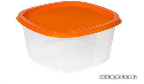 

Контейнер SparkPlast BioFresh IS10504