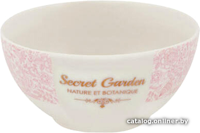 

Салатник Rainbow Secret Garden WWSGA-2