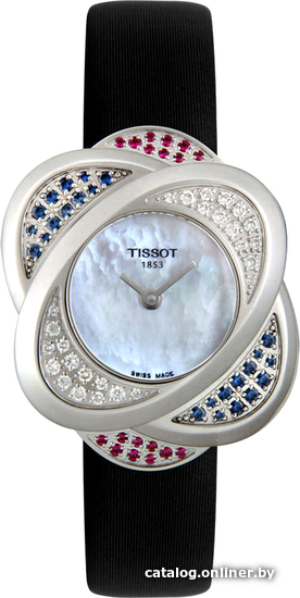 

Наручные часы Tissot Precious Flower T03.1.325.80