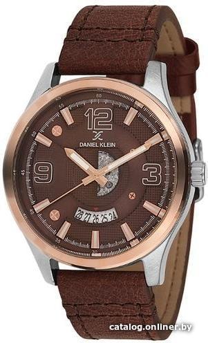 

Наручные часы Daniel Klein DK11653-5