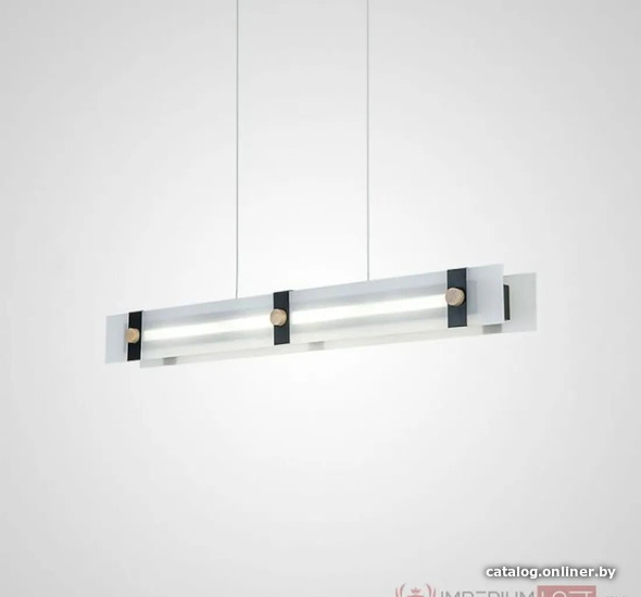 

Подвесная люстра ImperiumLoft Alster01 140513-26