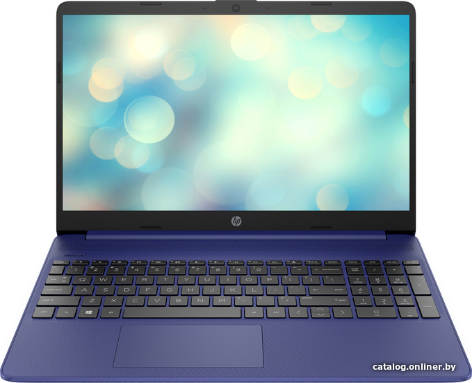 

Ноутбук HP 15s-eq2101ur 5R308EA