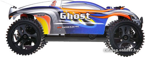 

Автомодель HSP Ghost Off Road Truggy PRO 1:18