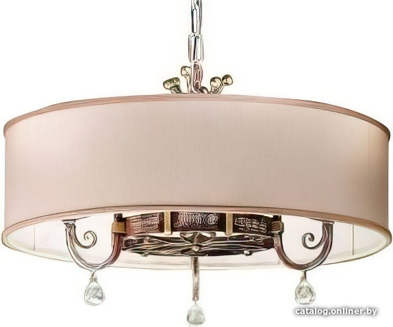 

Подвесная люстра MM Lampadari Eden 6578/3 V0792 XP