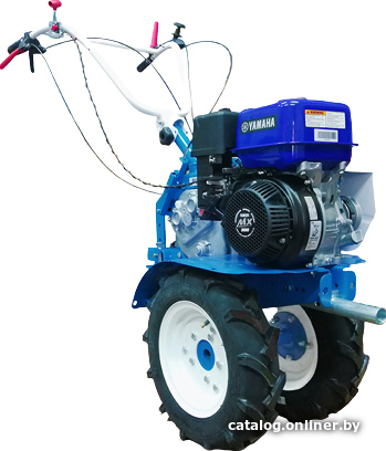 

Мотоблок Нева МБ2 МультиАгро Yamaha (MX200) PRO
