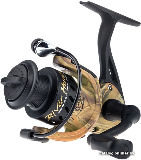

Рыболовная катушка Akara River Hunter ARH2000-6