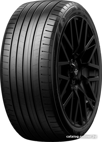 

Летние шины Greentrac Quest-X 255/45R20 105Y