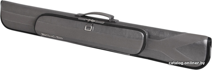 

Чехол для кия QK-S Archer 1x1 04814 (серый металлик)