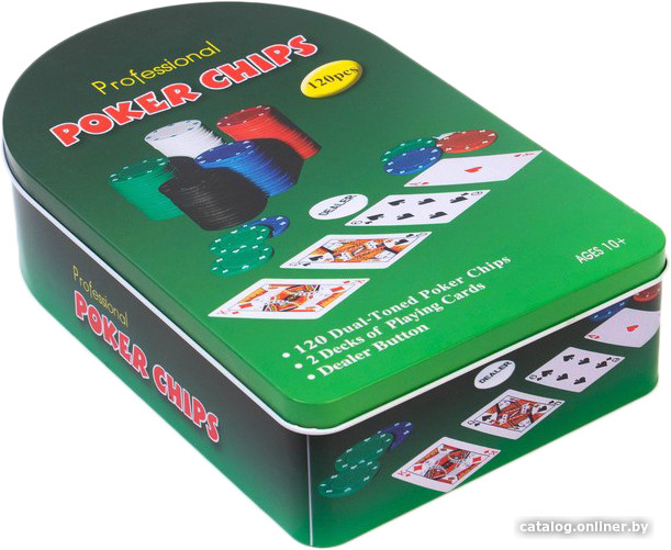 

Карточная игра Sima-Land 9225156