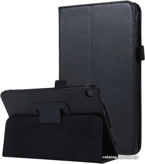 

Чехол для планшета KST Classic для Samsung Galaxy Tab A 8.0 2019 (черный)