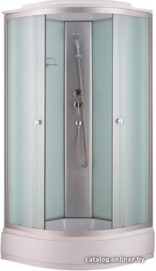 

Душевая кабина Niagara NG-1302-14