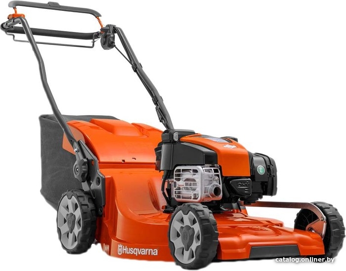 

Газонокосилка Husqvarna LC 353VI [967 06 95-01]