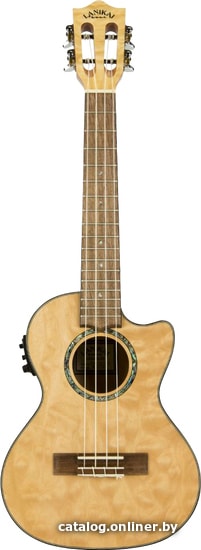 

Электроукулеле Lanikai QM-NACET