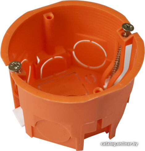 

Монтажная коробка (подрозетник) Bylectrica КЕ-232