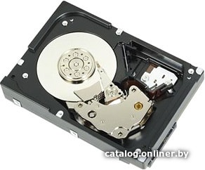 

Жесткий диск Dell 400-AMUM 2TB