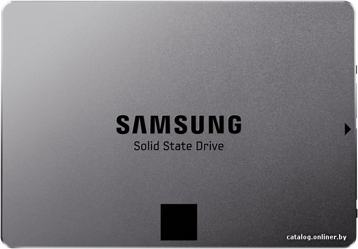 

SSD Samsung 840 EVO 250GB (MZ-7TE250BW)