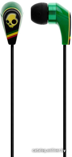 

Наушники Skullcandy 50/50