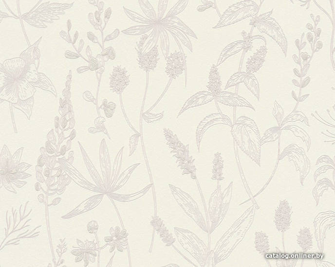 

Виниловые обои AS Creation Trendwall 37363-2