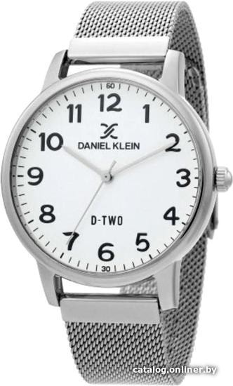 

Наручные часы Daniel Klein DK12395-4