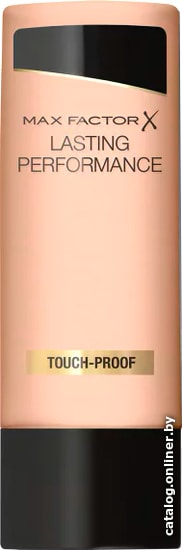 

Тональная основа Max Factor Lasting Performance (тон 102)