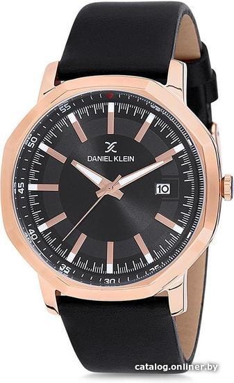 

Наручные часы Daniel Klein DK12140-4