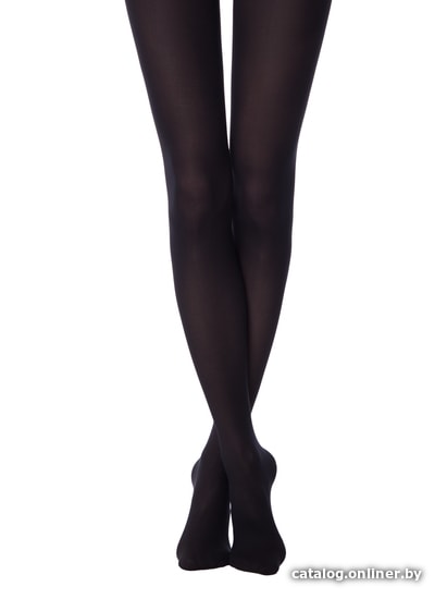 

Колготки Conte Elegant Episode 50 Lycra 8С-25СП (р. 5, nero)