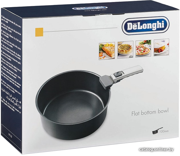 

Чаша DeLonghi DLSK103