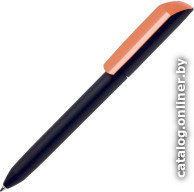 

Ручка шариковая Maxema Flow Pure GOM KF F2P-GOM KF-17