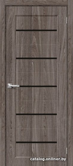 

Межкомнатная дверь el'Porta Moda Мода-22 70x200 (ash wood)