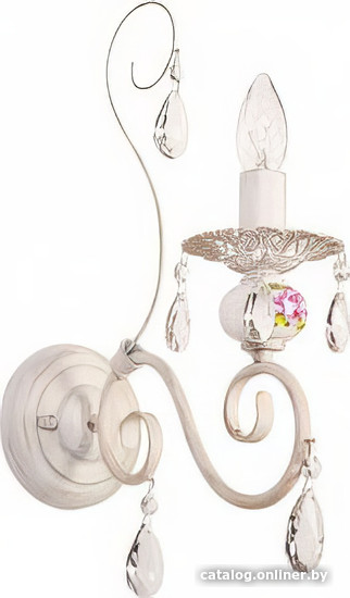 

Бра Abrasax 9431 MBK9431/1 WHITE