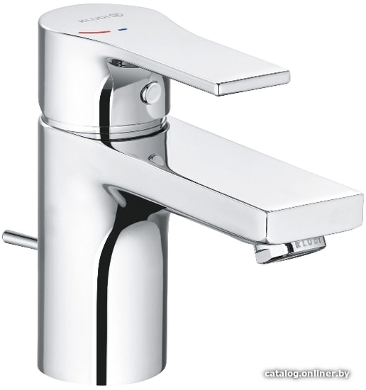

Смеситель Kludi Zenta SL 482630565