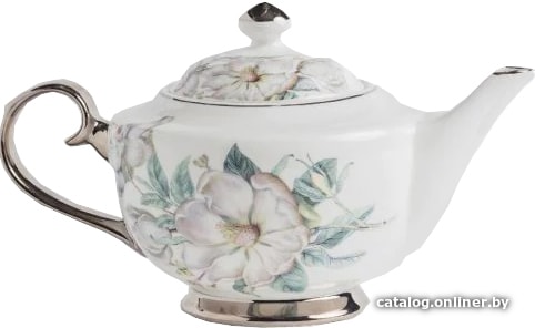 

Заварочный чайник Home&You Hana Light 62629-ZIE1-DZBAN