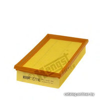 

Воздушный фильтр Hengst E774L
