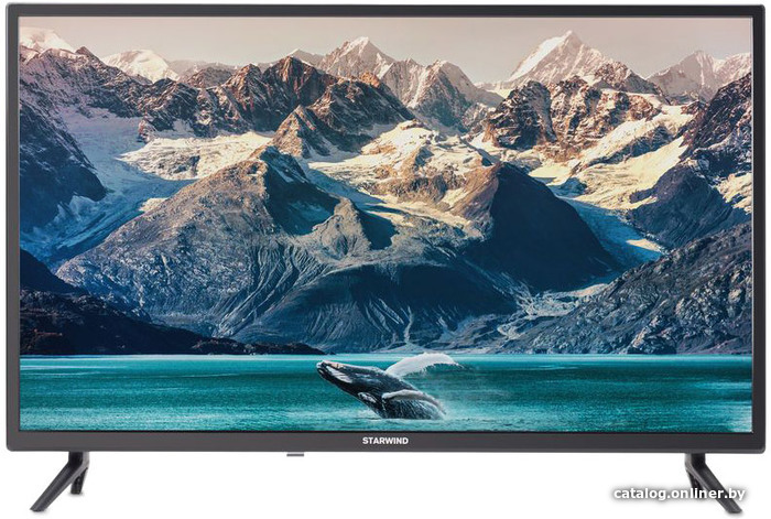 

Телевизор StarWind SW-LED32BG201