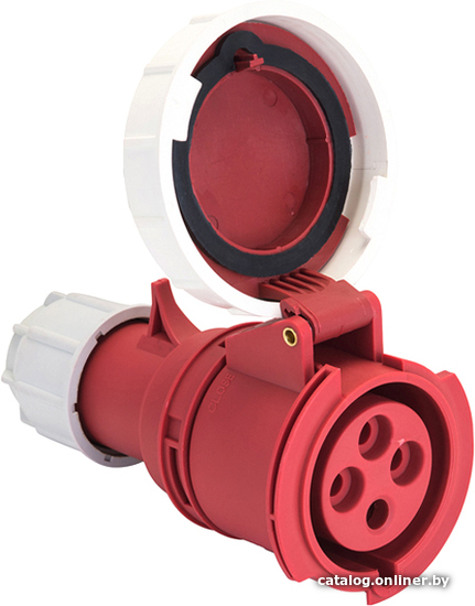 

Розетка промышленная EKF PROxima ps-2342-63-380
