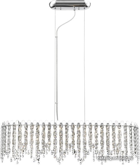 

Подвесная люстра Simple Story 5931 5931PL3LED